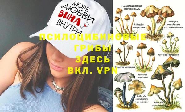 винт Красноперекопск